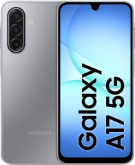 Samsung MOBILE PHONE GALAXY A17 5G/8/256GB GRAY SM-A176B SAMSUNG