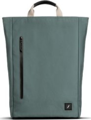Native Union Native Union W.F.A Backpack - plecak z kieszenią na Notebook 16", 20 L (srokove green)