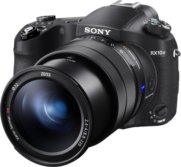 Sony Čierny