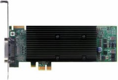 Matrox M9120 Plus 512MB DDR2 (M9120-E512LAU1F)