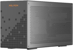 PELADN Stacja dokująca Thunderbolt 3 (X-2)