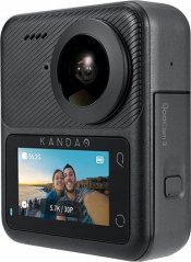 kandao Kandao QooCam 3 360° Action Camera