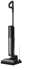 Mova Wet and Dry Vacuum cleaner | K30 Lite | Cordless operating | operating time (max) 30 min | Čierny