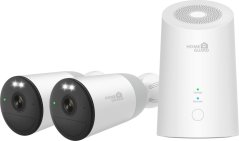 iGET Homeguard Active Defender Wire-free Se