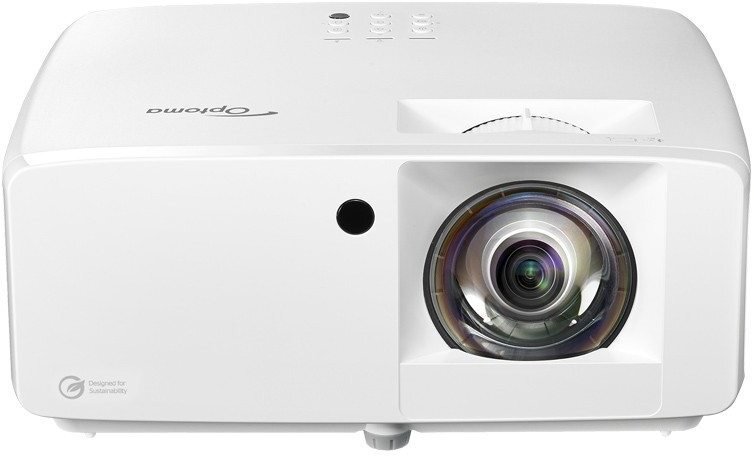 Optoma ZH451ST