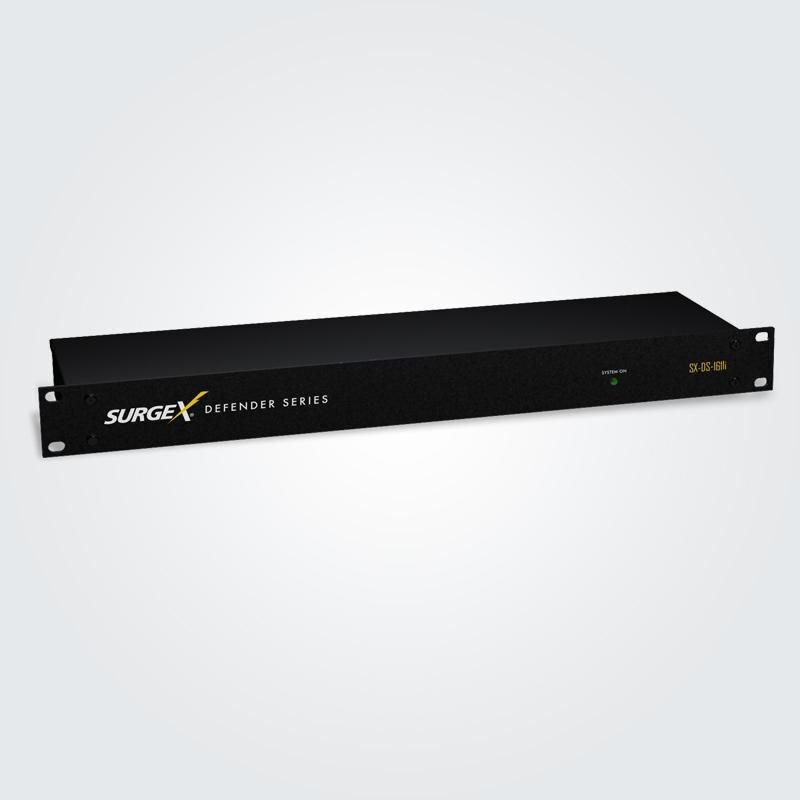 NoName Defender Power Protection (SX-DS-1611I)