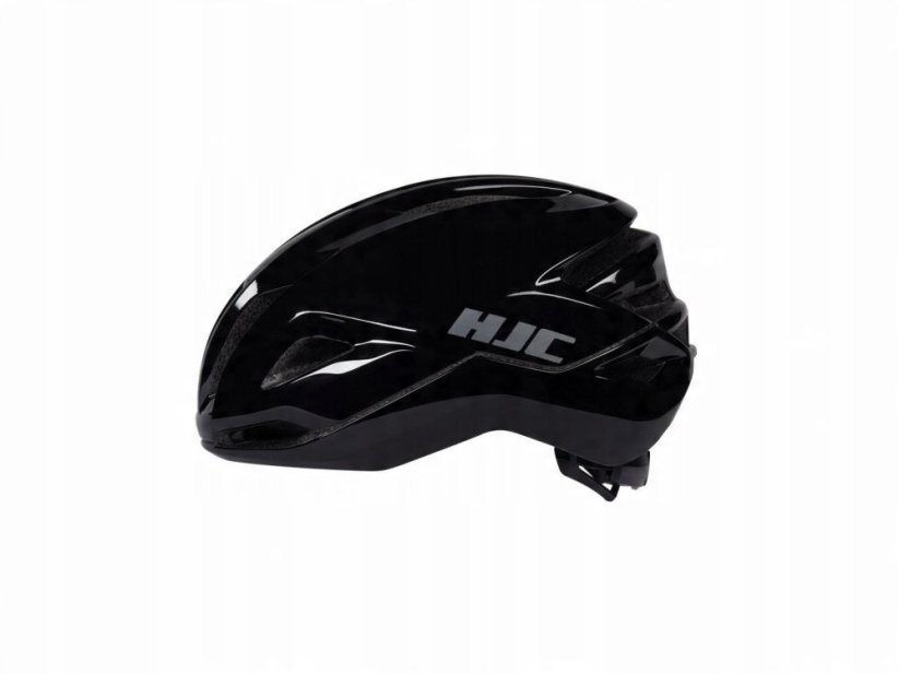 Hjc prilba bicyklová HJC CROSSER BLACK Rozmer L