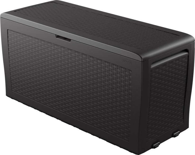 Keter Samoa 270 l Antracitový