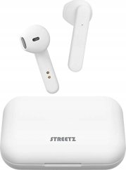 Streetz TWS-105 biele