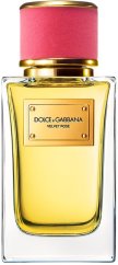 Dolce & Gabbana Perfumy Dámske Velvet Rose Eau De Parfum 100 ml WOMEN