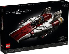 LEGO Star Wars stíhačka A-wing (75275)