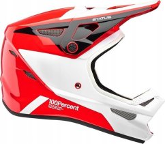 100% Prilba na celú tvár 100% STATUS DH/BMX Helmet Hellfire roz. S (55-56 cm) (NEW)