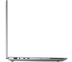 Dell DELL NTB Precision 5690/7-165H/32GB/1TB SSD/16" FHD+/IRCam&Mic/Nvidia RTX 1000 Ada/WLAN/Backlit Kb/W11 Pro/3Y PS NBD