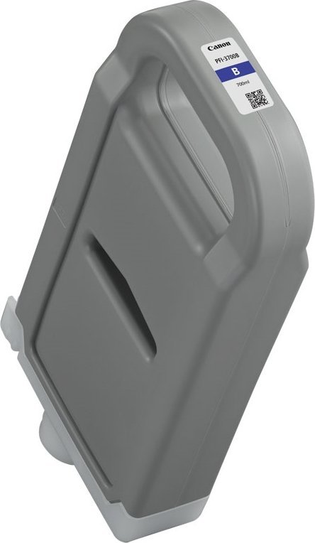 Canon PFI-3700B Modrý (PFI3700B)