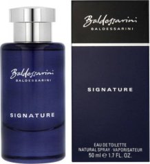 Baldessarini Perfumy Pánske EDT Signature (50 ml) MEN