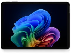 Microsoft Microsoft Surface Pro Copilot+ PC for Business - 12-inch - Tablet - Snapdragon X Plus X1P-42-100 / 3.2 GHz - Win 11 Pro - Qualcomm Adreno - 16 GB RAM - 256 GB SSD - 30.5 cm (12") Touchscreen 2196 x 1464 @ 90 Hz - NFC, Wi-Fi 7, Bluetooth - Prokovin