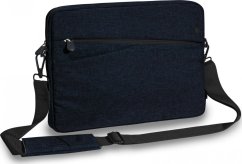 Pedea PEDEA Tablettasche "Fashion" 32,8 cm (bis 12.9'') blau/schwarz