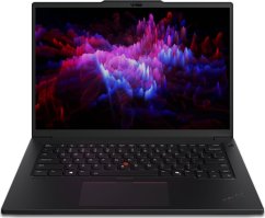 Lenovo ThinkPad P14s G5 Ultra 9 185H / 64 GB / 1 TB / W11 Pro / 90 Hz (21G2000RMH)