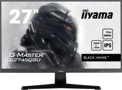 iiyama G-Master G2745QSU-B2 Black Hawk