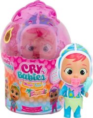 Tm Toys Cry Babies Magic Tears - Shiny Shells Marina