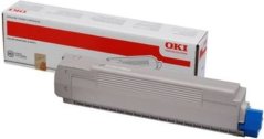 OKI 44059168 Black Originál  (44059168)