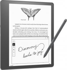 Amazon Kindle Scribe 32GB z rysikiem premium (B09BSQ365J)