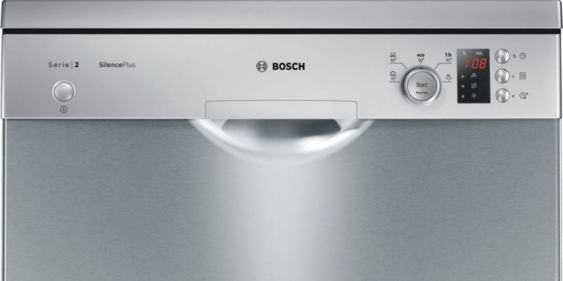 Bosch SMS25AI05E