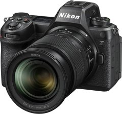 Nikon Z6 III + 24-70mm f/4 S (VOA130K001)