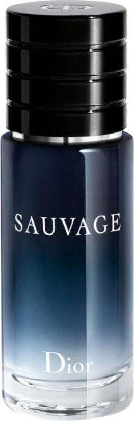 Dior Dior Sauvage voda toaletná spray 30ml MEN