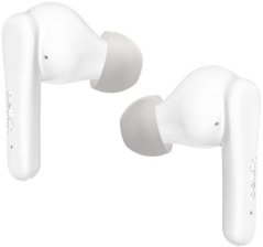 Belkin SoundForm Rhythm ANC True Wireless Biely (AUC015HQWH)