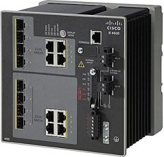 Cisco IE-4000-4TC4G-E