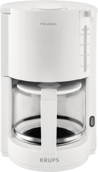 Krups F 30901 Biely