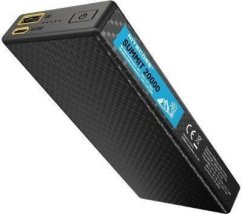 Nitecore Summit 20000 mAh Čierny