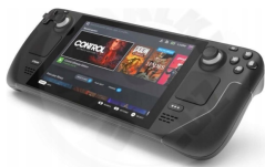 CONSOLE VALVE STEAM DECK 256GB