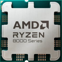 AMD Ryzen 5 8500G, 3.5 GHz, 16 MB, OEM (100-000000931)