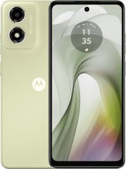 Motorola Moto E14 2/64GB Zelený  (PB3C0009PL)