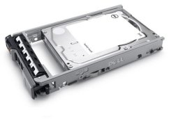 Dell 600GB 10K RPM SAS 12Gbps