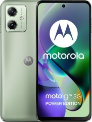 Motorola Moto G54 Power Edition 5G 12/256GB Zelený BESTSELLER!