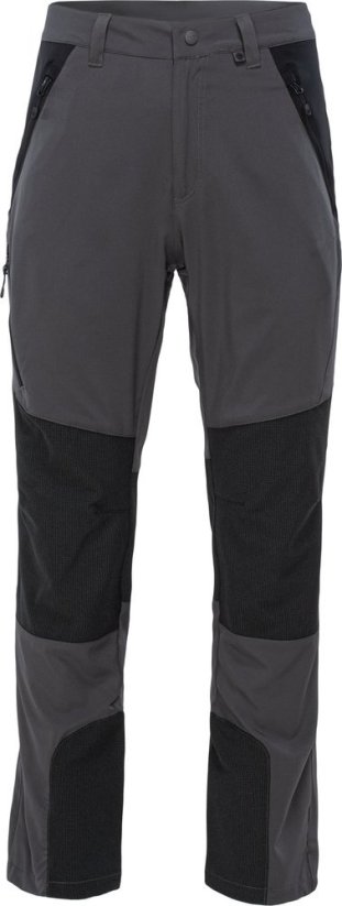 Hi-Tec Pánske Nohavice Anon II Sp asphalt/anthracite Rozmer XL