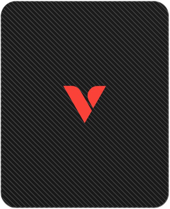 Verbatim SnapBack Ultra Slim 512GB Čierny (32335)