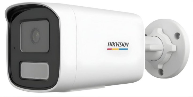 Hikvision Kamera IP Hikvision DS-2CD1T47G3H-LIUF/SRB 2.8mm PL