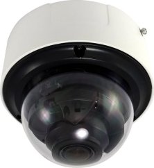 LevelOne LevelOne IPCam FCS-3406 Dome IP 2MP H.265 60fps