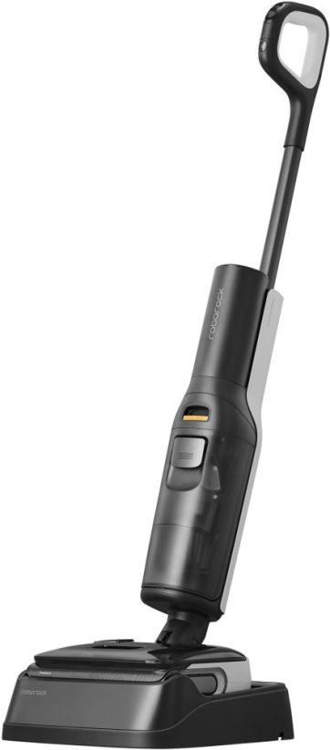 Roborock RoboRock F25, wet/dry vacuum cleaner (black)