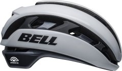 Bell Cestná prilba BELL XR MIPS SPHERICAL Rozmer prilbau: S(52-56cm), Wybierz farba: Matte Gloss White Black