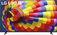 LG 55UT80006LA LCD 55'' 4K Ultra HD WebOS 24