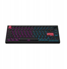 Keychron Q1 Max QMK/VIA Side-Printed Gateron Jupiter