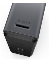 Lenovo GaN Powererd X9 Travel Dock (40BD0065EU)