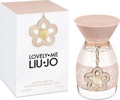 Liu Jo Lovely Me EDP 50 ml WOMEN