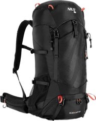 Nils Extreme Nordkapp NC1992 65 l Black