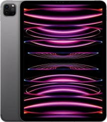 Apple iPad Pro 11 (2022) 1TB Wi-Fi + Cellular Space Gray MNYJ3FD/A